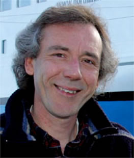 simon rooksby founder of computers for charities